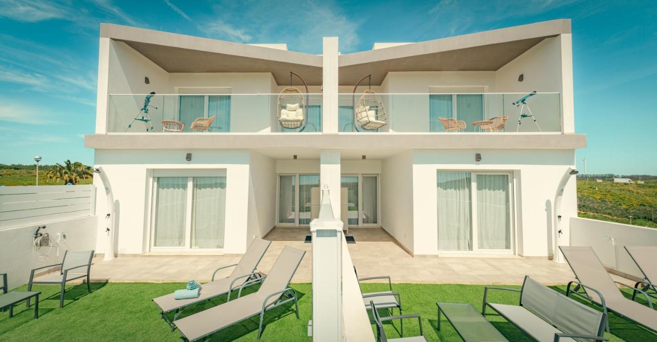 Wayra Lodge Kanchay Raposeira  Exteriér fotografie