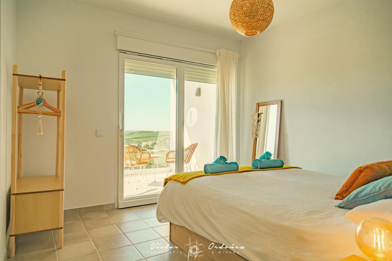 Wayra Lodge Kanchay Raposeira  Exteriér fotografie