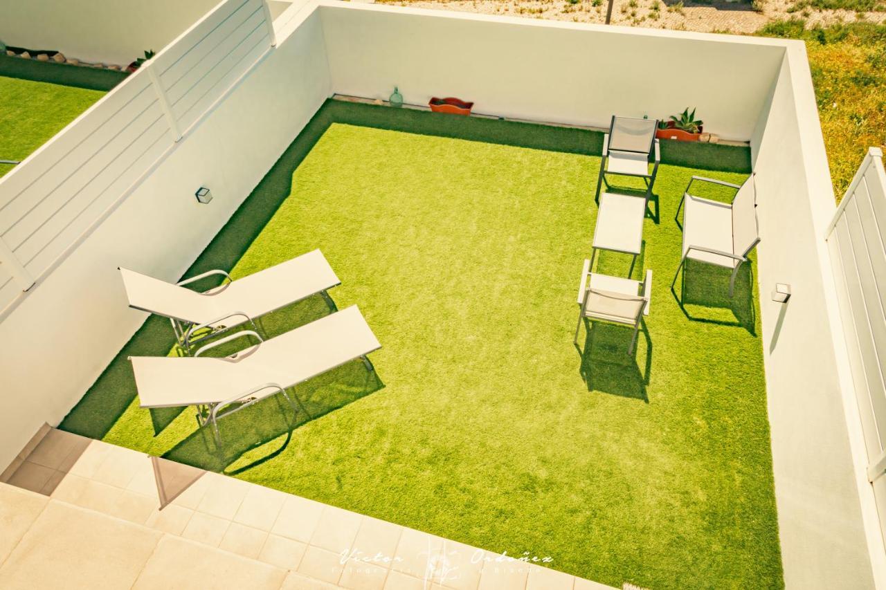 Wayra Lodge Kanchay Raposeira  Exteriér fotografie