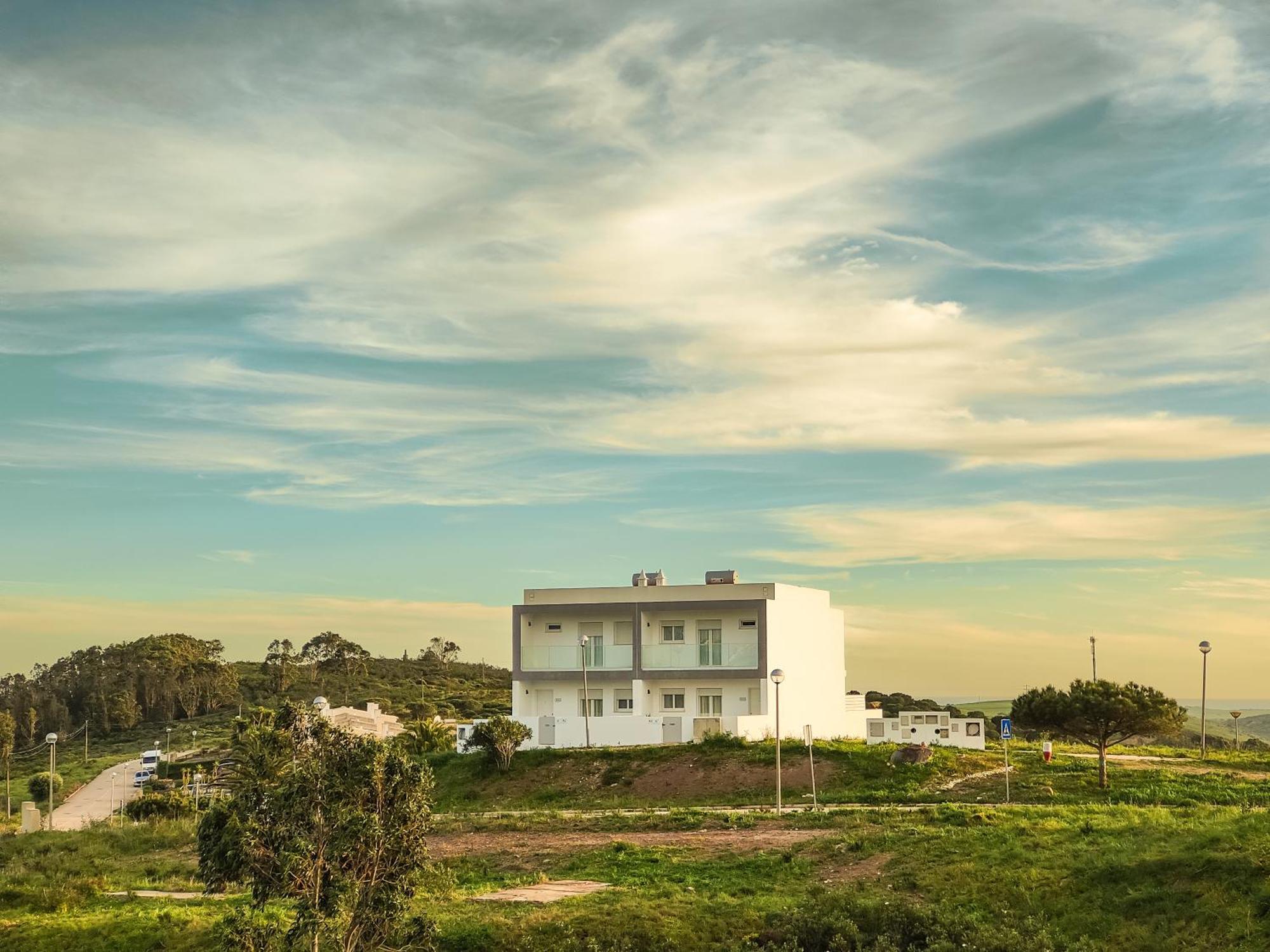 Wayra Lodge Kanchay Raposeira  Exteriér fotografie