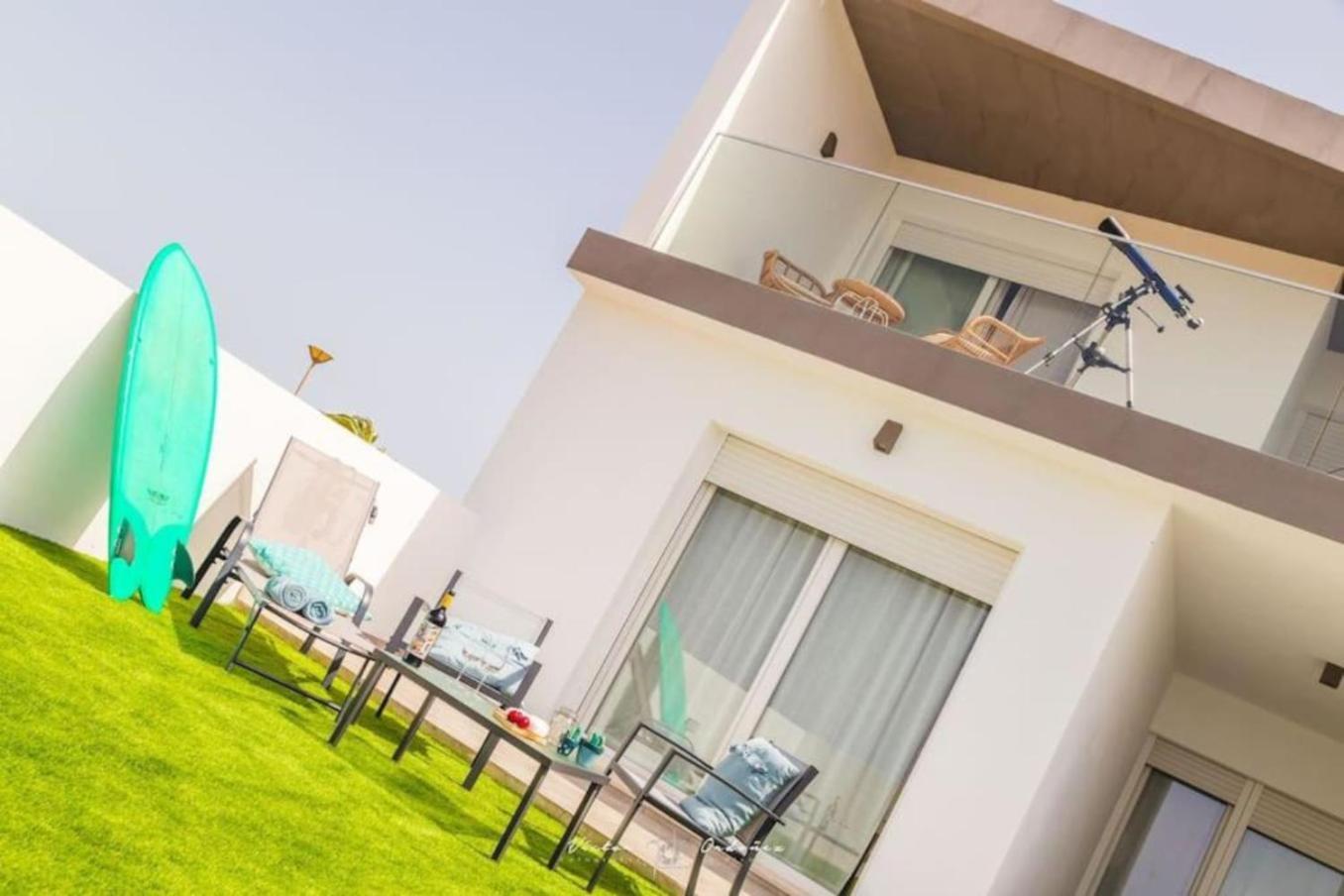 Wayra Lodge Kanchay Raposeira  Exteriér fotografie